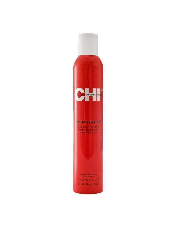 CHI Infra Texture Hair Spray - 284g