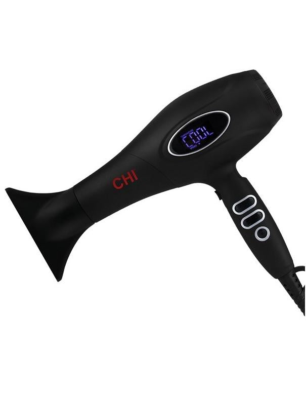 CHI Titanium Digital Dryer