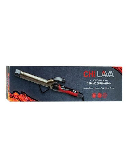 CHI Lava Curling Iron 1