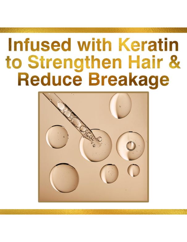 CHI Keratin Silk Infusion - 177ml