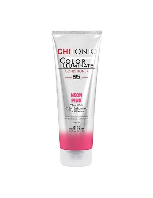 CHI Color Illuminate Neon Pink Conditioner - 251ml