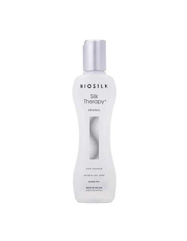 BioSilk Silk Therapy Original - 167ml