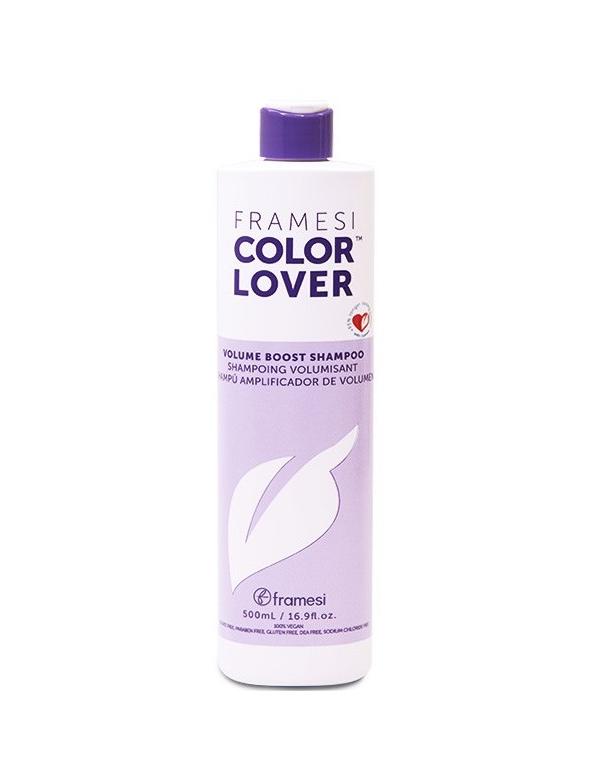 Framesi ColorLover Volume Boost Shampoo - 500ml