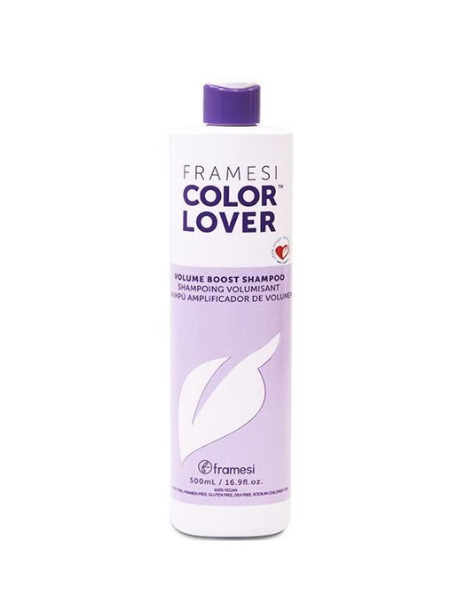 Framesi ColorLover Volume Boost Shampoo - 500ml
