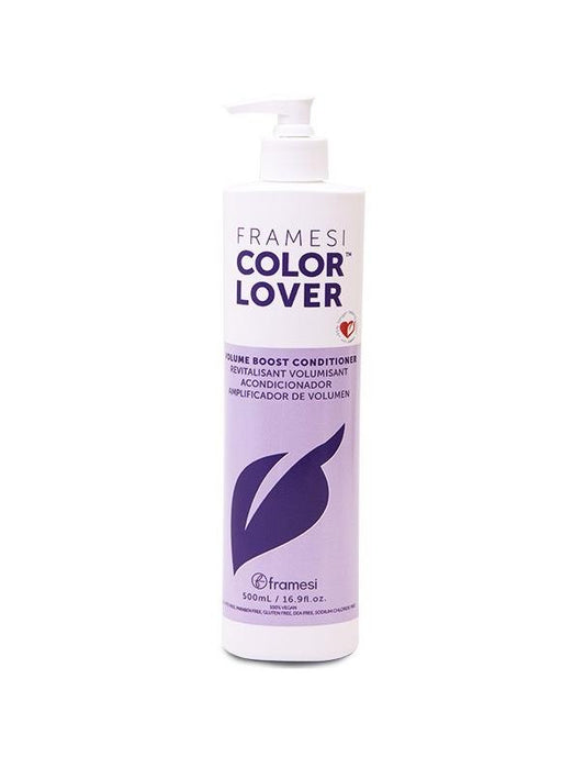 Framesi ColorLover Volume Boost Conditioner - 500ml