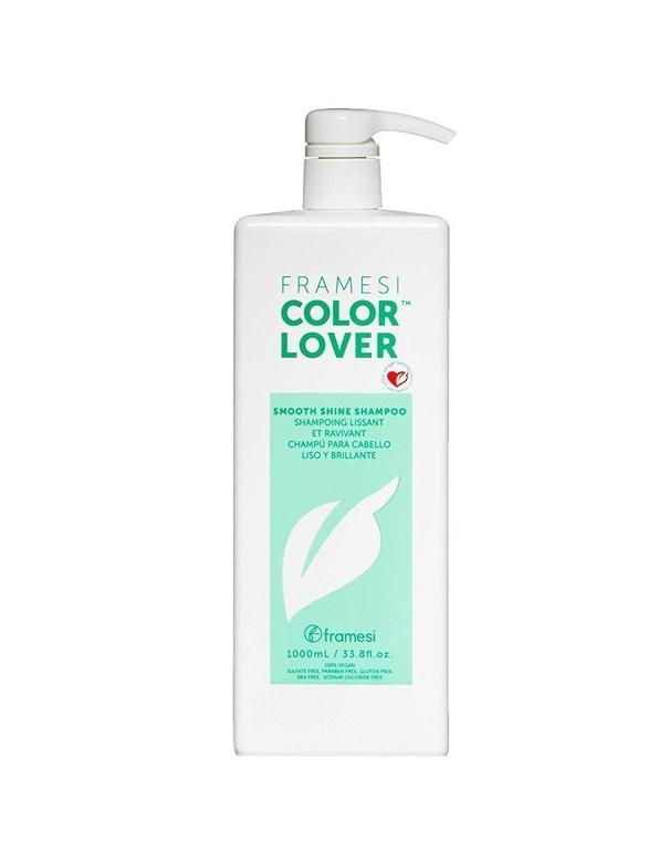 Framesi ColorLover Smooth Shine Shampoo - 1000ml