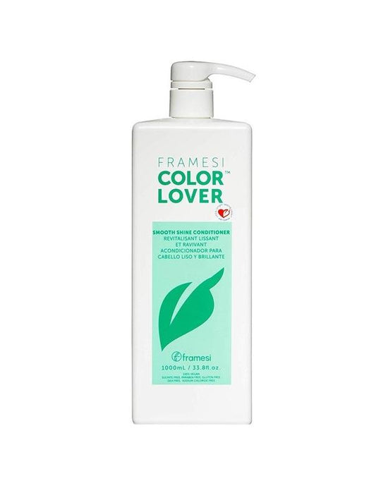Framesi ColorLover Smooth Shine Conditioner - 1000ml