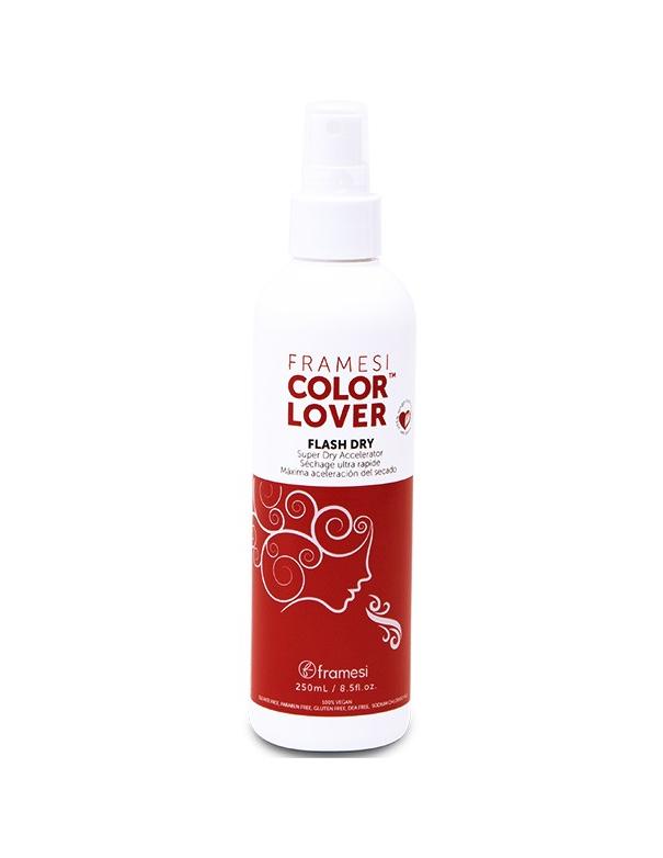 Séchage instantané Framesi - 250 ml