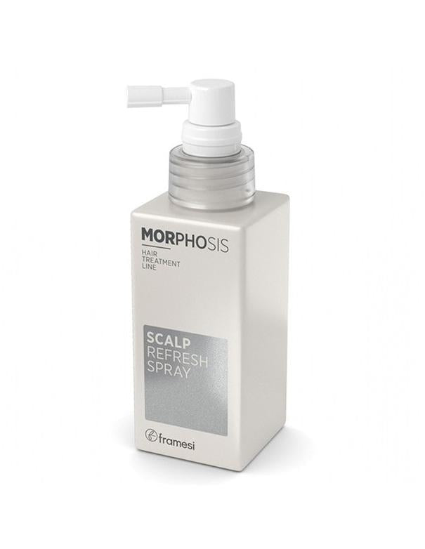 Morphosis Scalp Control Refresh Spray - 100ml