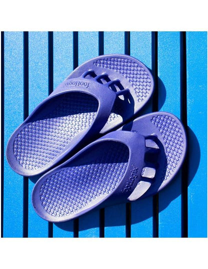 Footlogix Comfeeze Sandals - Size US 7