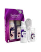 Footlogix At Home Foot Care Combo