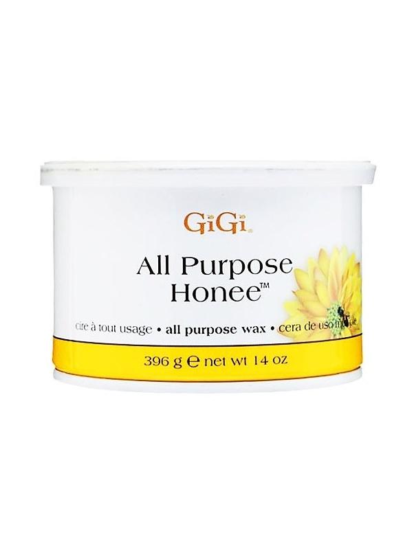 Miel tout usage GiGi - 396 g