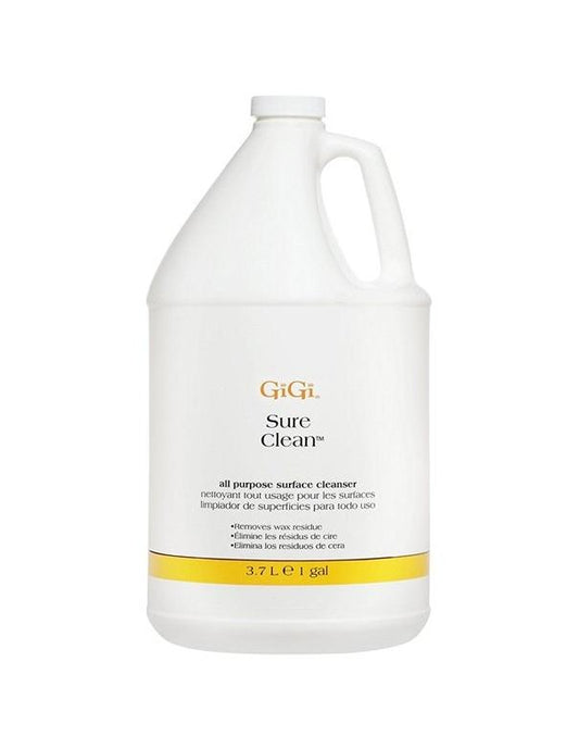 GiGi Sure Clean All Purpose Surface Cleanser - 1 gal
