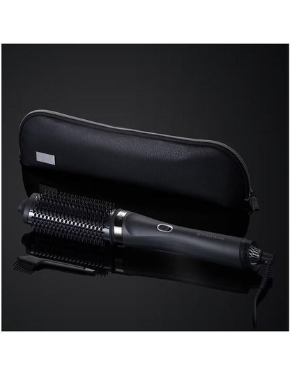 ghd Duet Blowdry Brush Black
