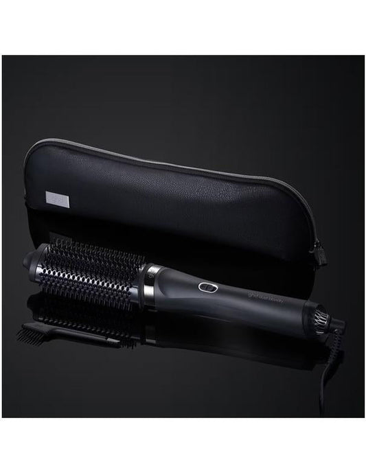 ghd Duet Blowdry Brush Black