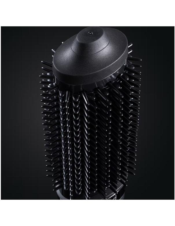 ghd Duet Blowdry Brush Black