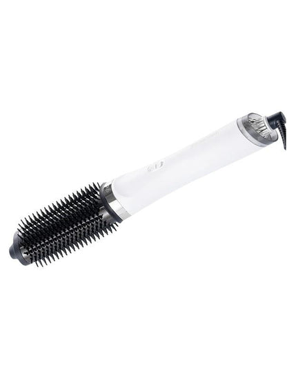 ghd Duet Blowdry Brush White