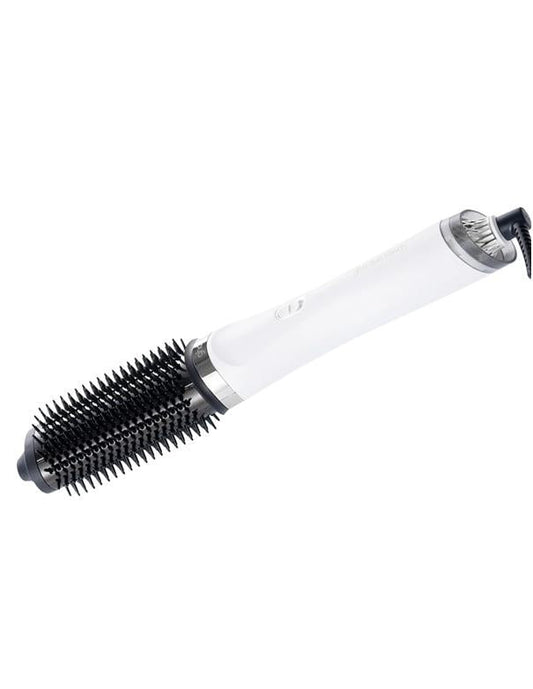 ghd Duet Blowdry Brush White