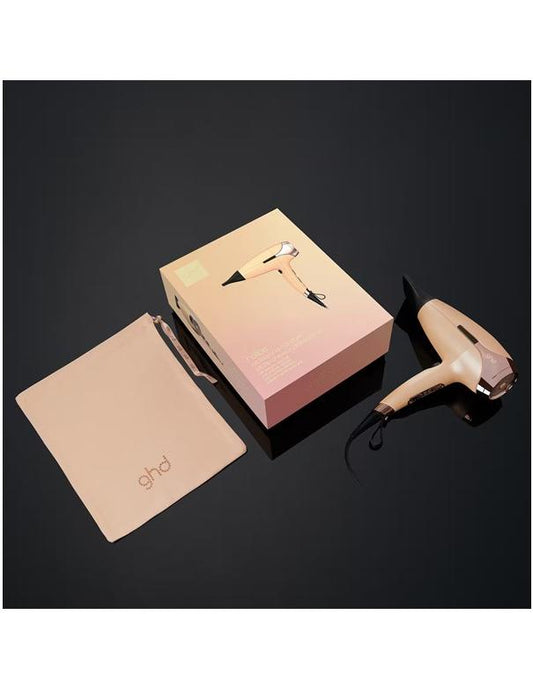 ghd Helios Dryer Sun-Kissed Desert