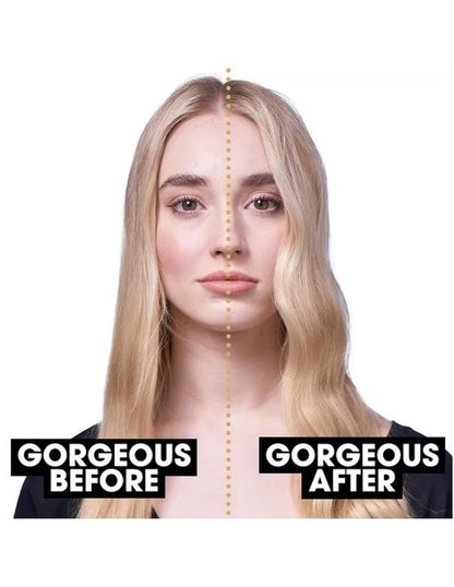 ghd Unplugged Black Styler Black