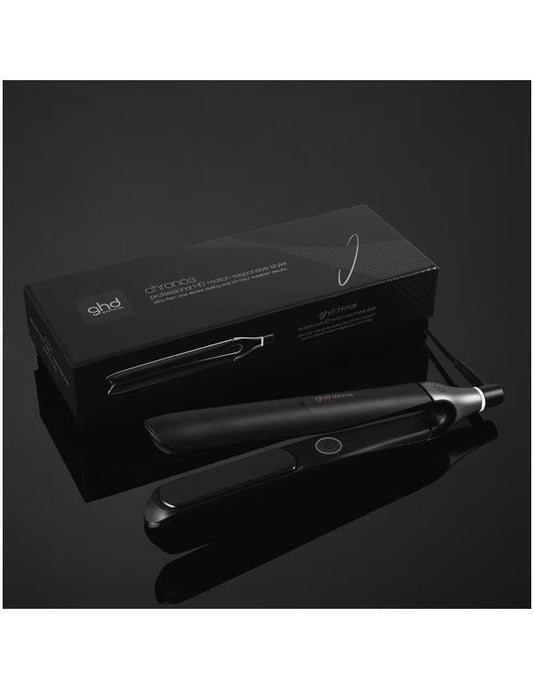 ghd Chronos Styler Black 1 Inch