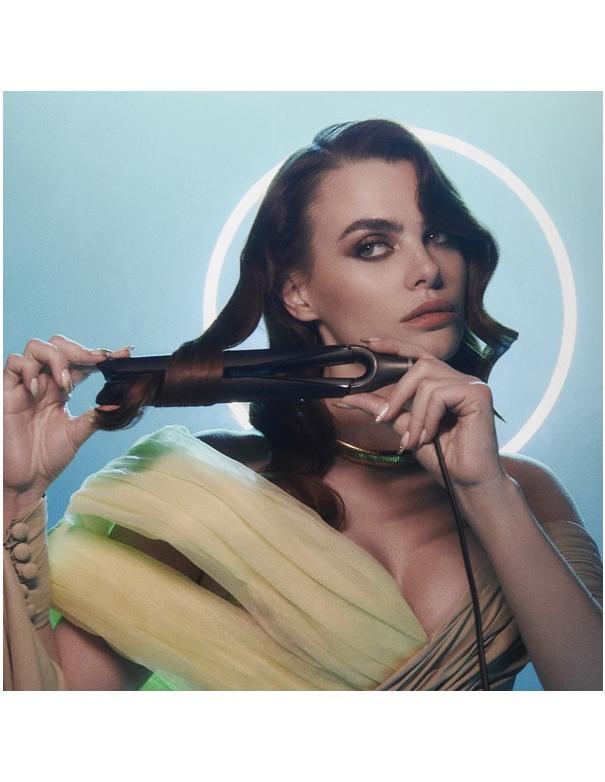 ghd Chronos Styler Noir 1 pouce
