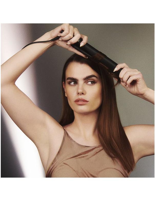 ghd Chronos Styler Black 1 Inch