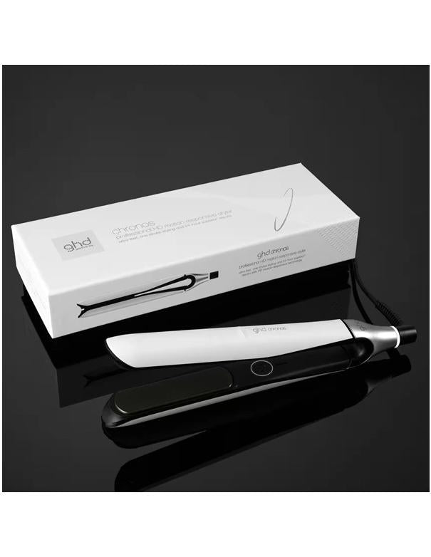 ghd Chronos Styler Blanc 1 pouce
