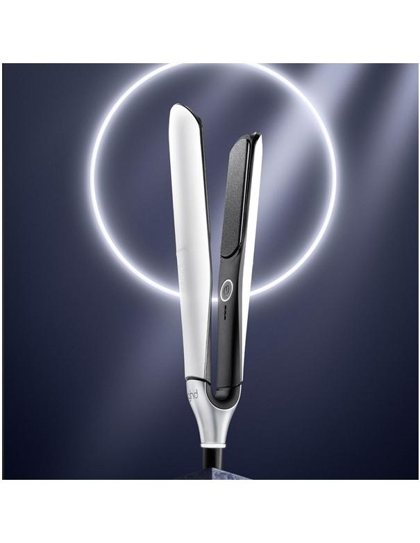 ghd Chronos Styler Blanc 1 pouce