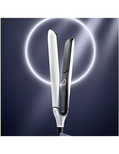 ghd Chronos Styler White 1 Inch