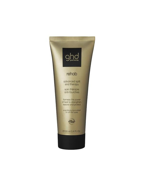 ghd Rehab Advanced Traitement Anti-Fourrures - 100 ml