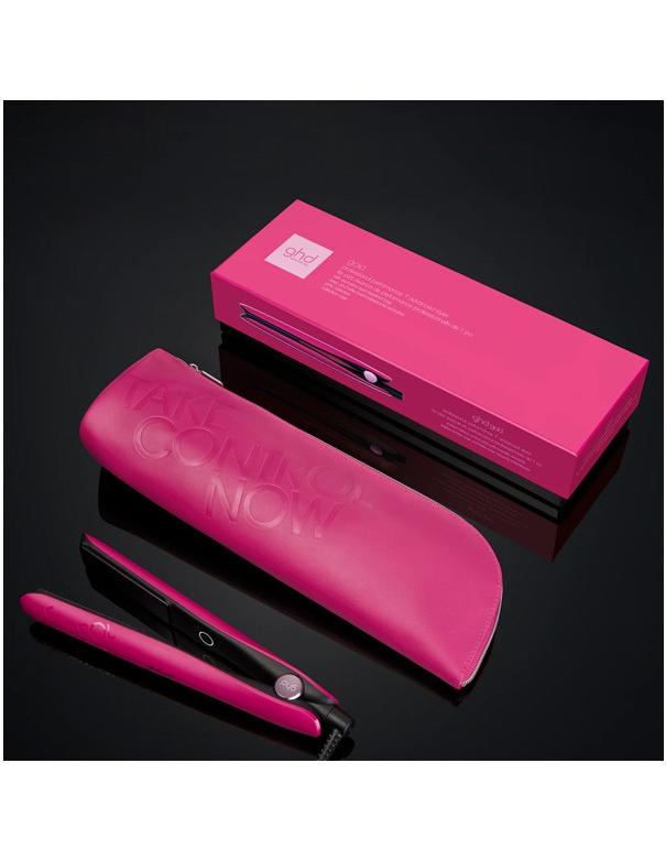 ghd Gold Styler 1 Inch Take Control Now Edition