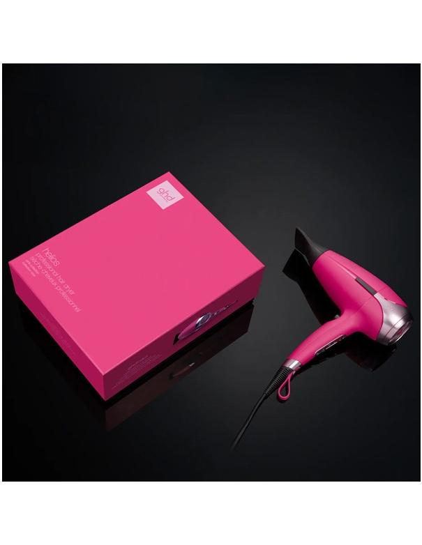 ghd Helios Hair Dryer Take Control Now Edition