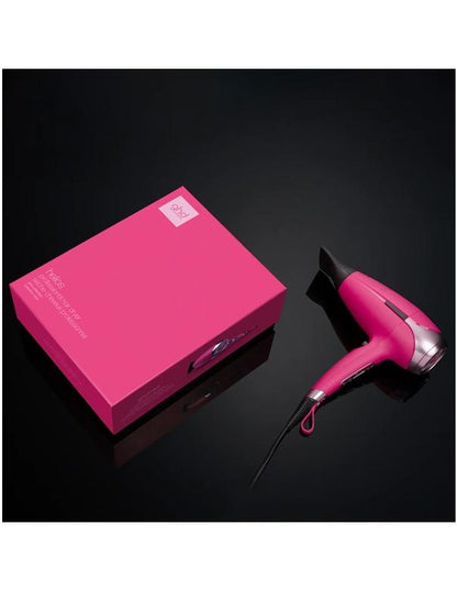 ghd Helios Hair Dryer Take Control Now Edition