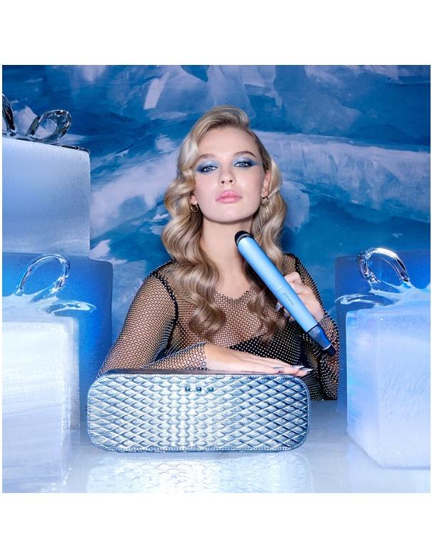 ghd Chronos Styler Icy Blue 1 Inch