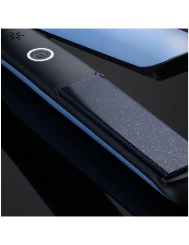 Lisseur ghd Gold Icy Blue 1 pouce