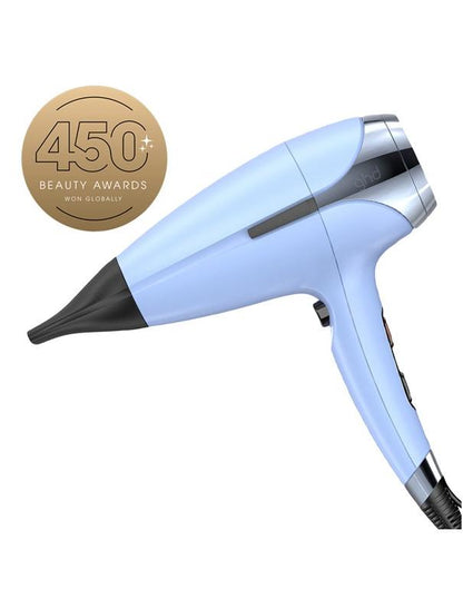 ghd Helios Dryer Icy Blue