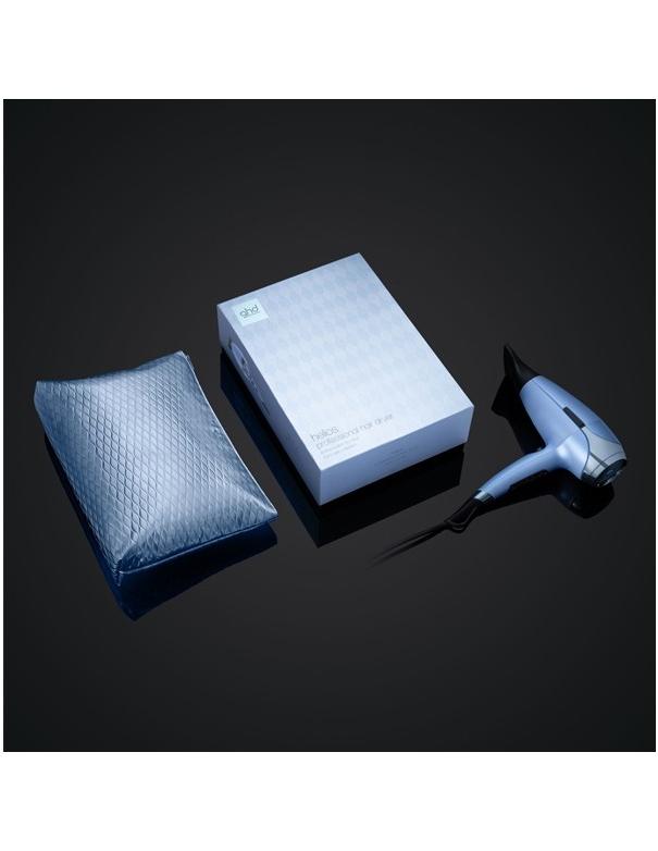 ghd Helios Dryer Icy Blue