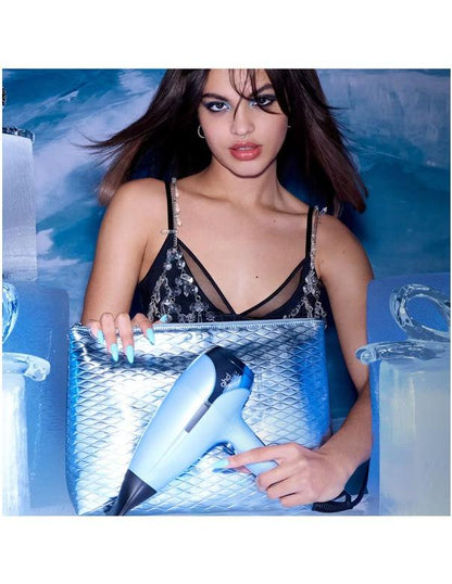 ghd Helios Dryer Icy Blue
