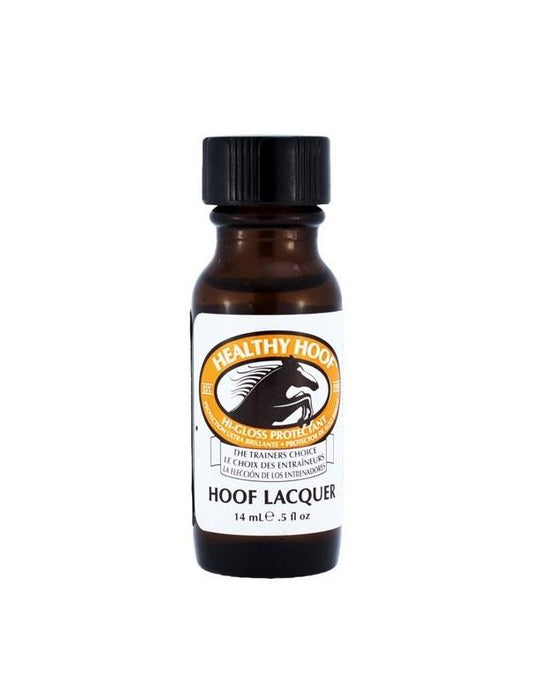 Gena Foot Care Hoof Lacquer - 14ml