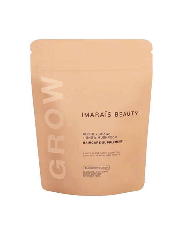 Imarais Beauty Grow Haircare Gummies 60 Count
