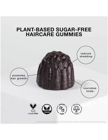 Imarais Beauty Grow Haircare Gummies 60 Count