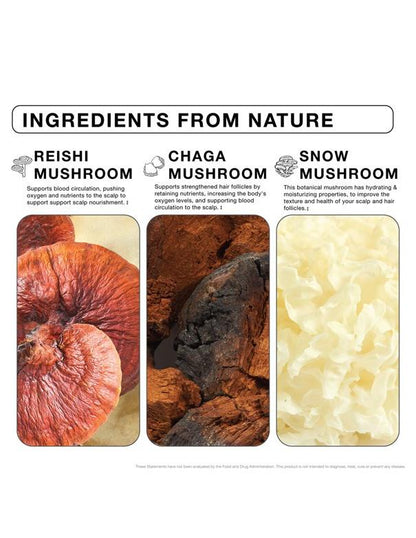 Imarais Beauty Grow Haircare Gummies 60 Count