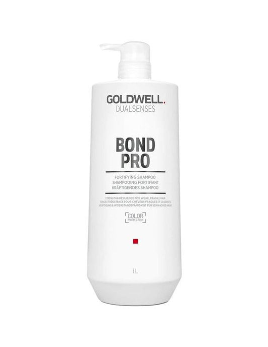 Goldwell Dualsenses Bond Pro Fortifying Shampoo - 1L