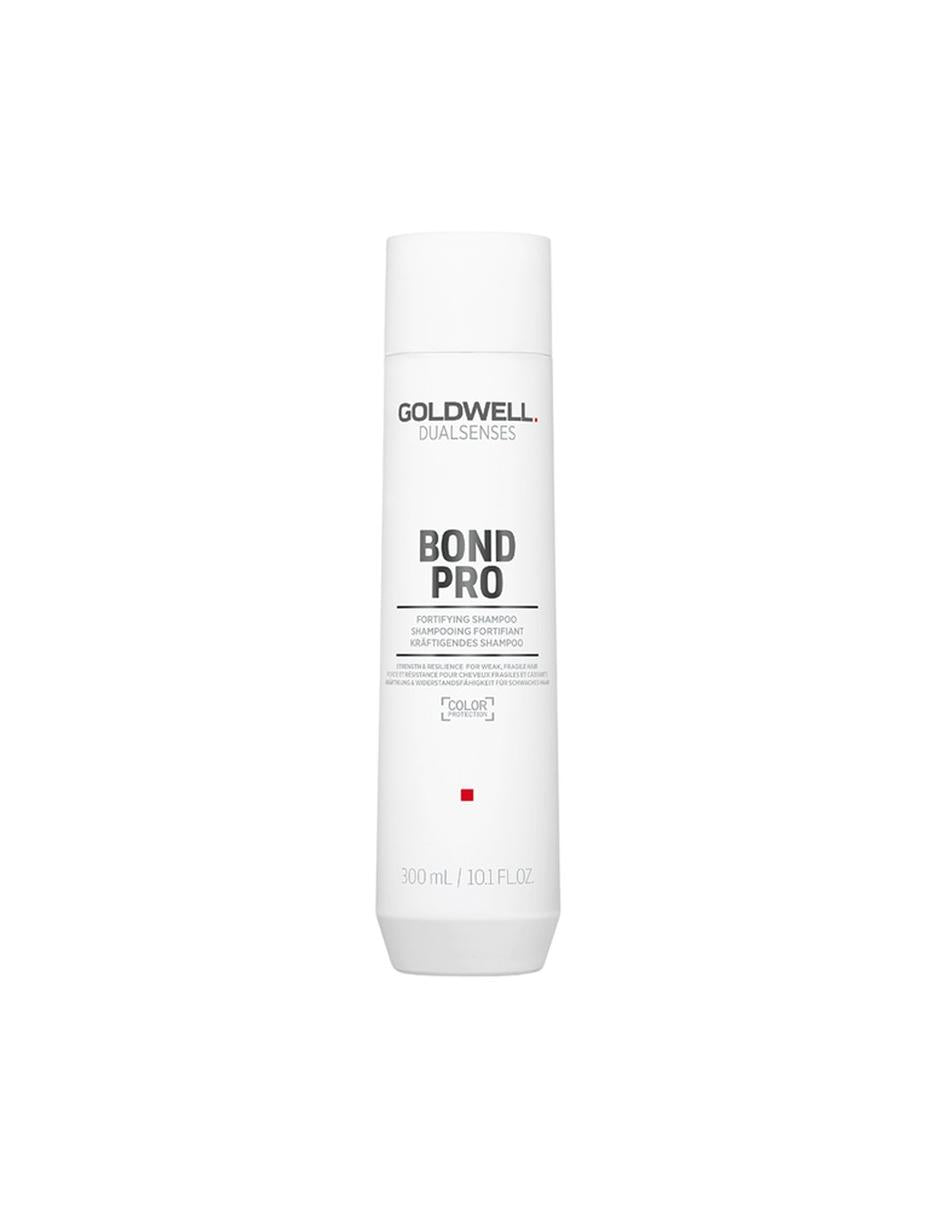 Après-shampoing fortifiant Goldwell Dualsenses Bond Pro - 300 ml