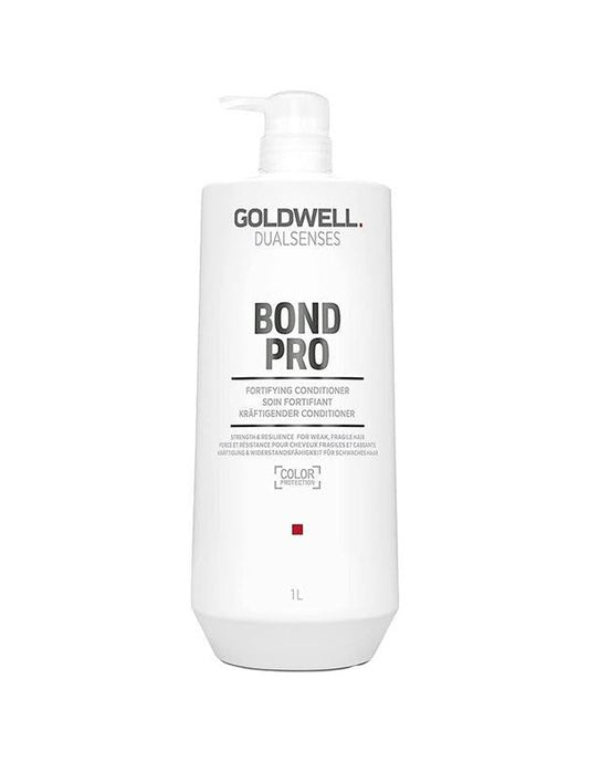 Goldwell Dualsenses Bond Pro Fortifying Conditioner - 1L