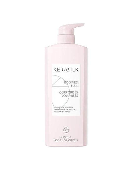 Kerasilk Volumizing Shampoo - 750ml