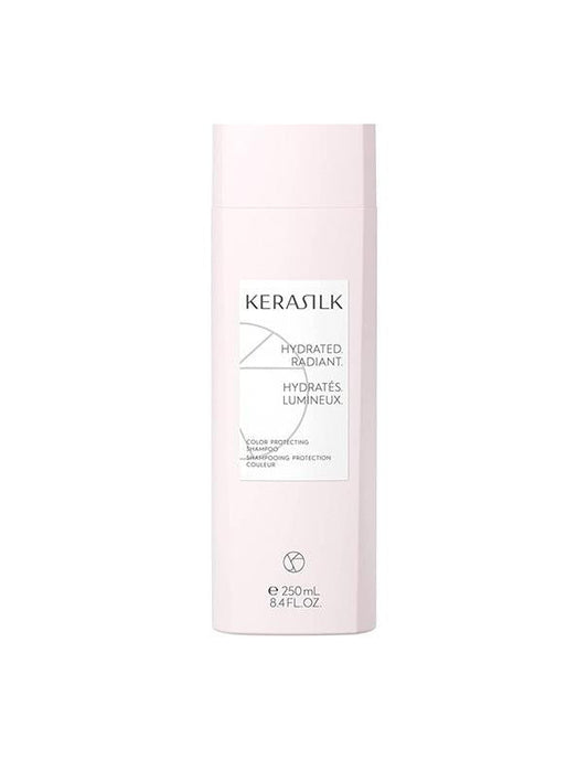 Kerasilk Color Protect Shampoo - 250ml