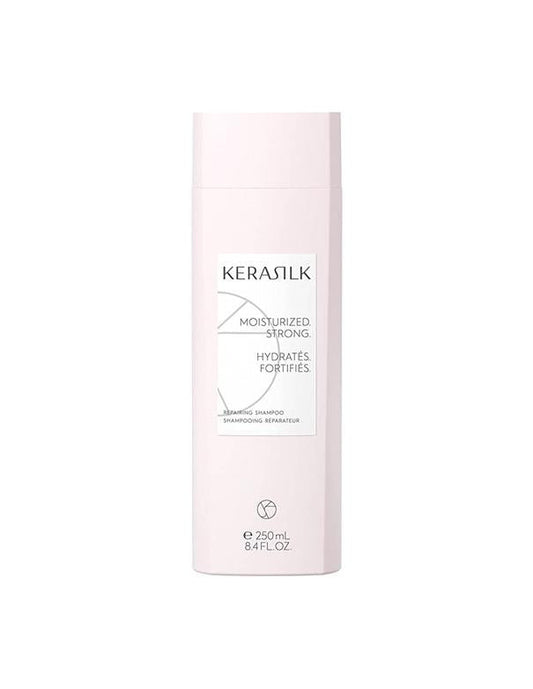 Kerasilk Repairing Shampoo - 250ml