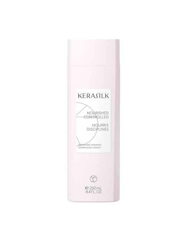 Kerasilk Smoothing Shampoo - 250ml